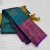 Sarees: SemiSilk: Exclusive Kanchi SemiSilk Sarees